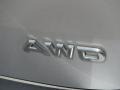 Brilliant Silver - Rogue S AWD Photo No. 8