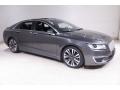J7 - Magnetic Grey Lincoln MKZ (2019)