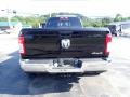 2021 Black Ram 3500 Tradesman Crew Cab 4x4  photo #5