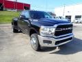 2021 Black Ram 3500 Tradesman Crew Cab 4x4  photo #8