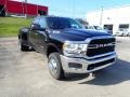 2021 Black Ram 3500 Tradesman Crew Cab 4x4  photo #8