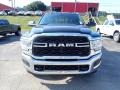 2021 Black Ram 3500 Tradesman Crew Cab 4x4  photo #9