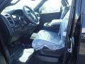 2021 Black Ram 3500 Tradesman Crew Cab 4x4  photo #13