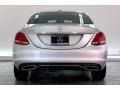Iridium Silver Metallic - C 300 Sedan Photo No. 3
