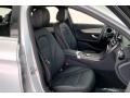 Iridium Silver Metallic - C 300 Sedan Photo No. 6