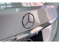 Iridium Silver Metallic - C 300 Sedan Photo No. 7