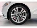 Iridium Silver Metallic - C 300 Sedan Photo No. 8