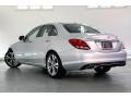 Iridium Silver Metallic - C 300 Sedan Photo No. 10