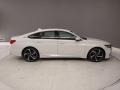 Platinum White Pearl - Accord Sport Sedan Photo No. 5