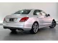 Iridium Silver Metallic - C 300 Sedan Photo No. 13