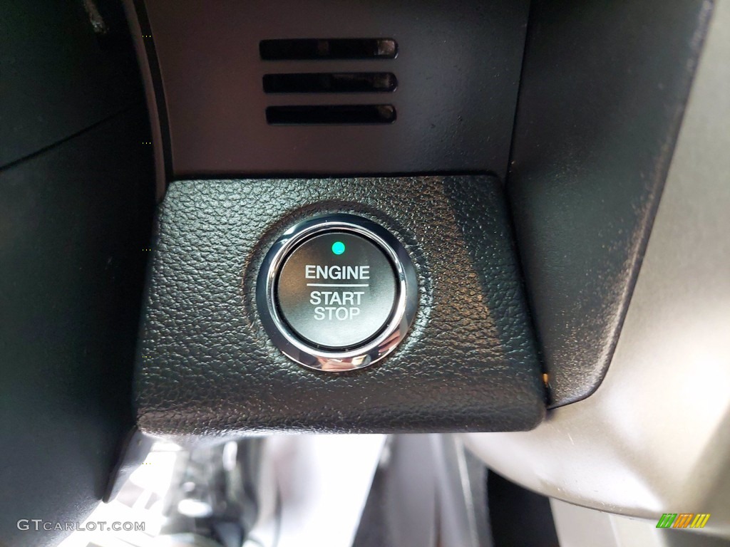 2020 Expedition XLT - Magnetic / Ebony photo #22
