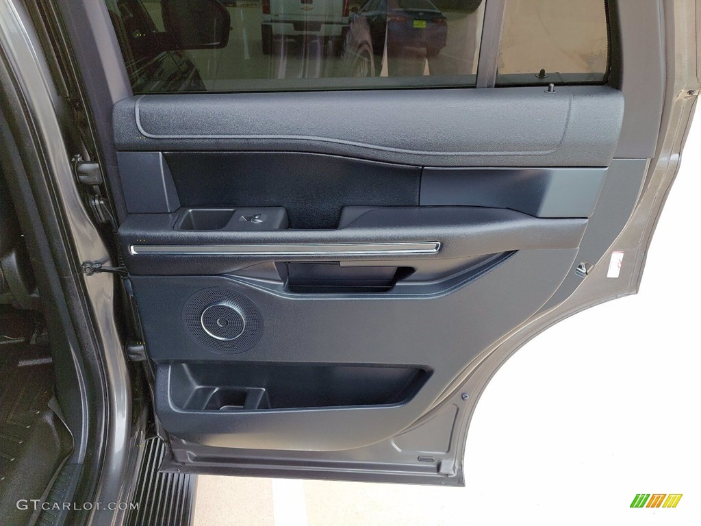 2020 Expedition XLT - Magnetic / Ebony photo #26