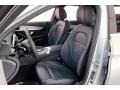 Iridium Silver Metallic - C 300 Sedan Photo No. 18