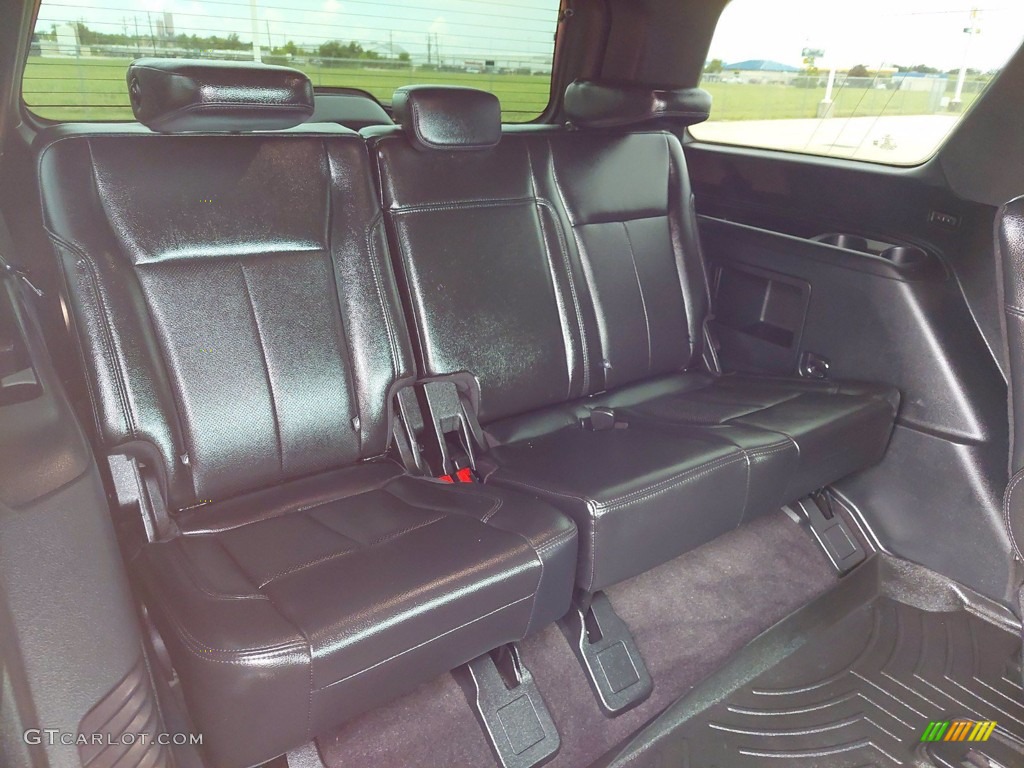 2020 Expedition XLT - Magnetic / Ebony photo #28