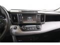 2018 Galactic Aqua Mica Toyota RAV4 XLE  photo #9