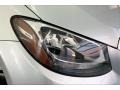 Iridium Silver Metallic - C 300 Sedan Photo No. 28