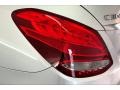 Iridium Silver Metallic - C 300 Sedan Photo No. 29