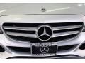 Iridium Silver Metallic - C 300 Sedan Photo No. 30