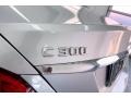 Iridium Silver Metallic - C 300 Sedan Photo No. 31