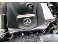 Iridium Silver Metallic - C 300 Sedan Photo No. 32