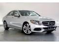 Iridium Silver Metallic - C 300 Sedan Photo No. 34