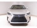 Satin Cashmere Metallic - RX 450h AWD Photo No. 2