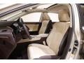 2017 Satin Cashmere Metallic Lexus RX 450h AWD  photo #5