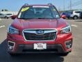 2019 Crimson Red Pearl Subaru Forester 2.5i Limited  photo #15