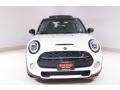 Pepper White - Hardtop Cooper S 4 Door Photo No. 2