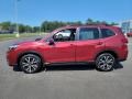 2019 Crimson Red Pearl Subaru Forester 2.5i Limited  photo #17
