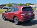 2019 Crimson Red Pearl Subaru Forester 2.5i Limited  photo #18
