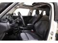 Pepper White - Hardtop Cooper S 4 Door Photo No. 5