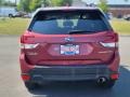 2019 Crimson Red Pearl Subaru Forester 2.5i Limited  photo #19