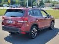 2019 Crimson Red Pearl Subaru Forester 2.5i Limited  photo #20