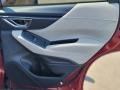 2019 Crimson Red Pearl Subaru Forester 2.5i Limited  photo #24