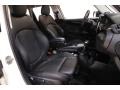 Pepper White - Hardtop Cooper S 4 Door Photo No. 14