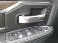 Hydro Blue Pearl - 2500 Laramie Crew Cab 4x4 Photo No. 12