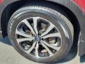 2019 Crimson Red Pearl Subaru Forester 2.5i Limited  photo #29