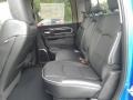 Hydro Blue Pearl - 2500 Laramie Crew Cab 4x4 Photo No. 14