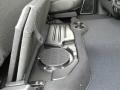 Hydro Blue Pearl - 2500 Laramie Crew Cab 4x4 Photo No. 17