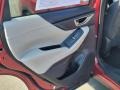 2019 Crimson Red Pearl Subaru Forester 2.5i Limited  photo #34
