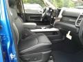 Hydro Blue Pearl - 2500 Laramie Crew Cab 4x4 Photo No. 18