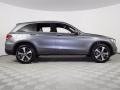 2021 Selenite Gray Metallic Mercedes-Benz GLC 300 4Matic  photo #2