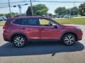2019 Crimson Red Pearl Subaru Forester 2.5i Limited  photo #37
