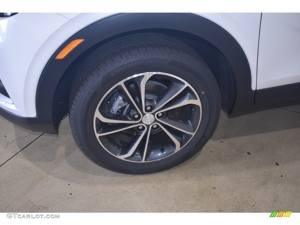 2022 Buick Encore GX Select AWD Wheel Photo #142673756