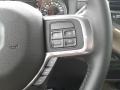 Hydro Blue Pearl - 2500 Laramie Crew Cab 4x4 Photo No. 21