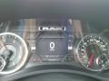 Hydro Blue Pearl - 2500 Laramie Crew Cab 4x4 Photo No. 22