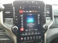 Hydro Blue Pearl - 2500 Laramie Crew Cab 4x4 Photo No. 24