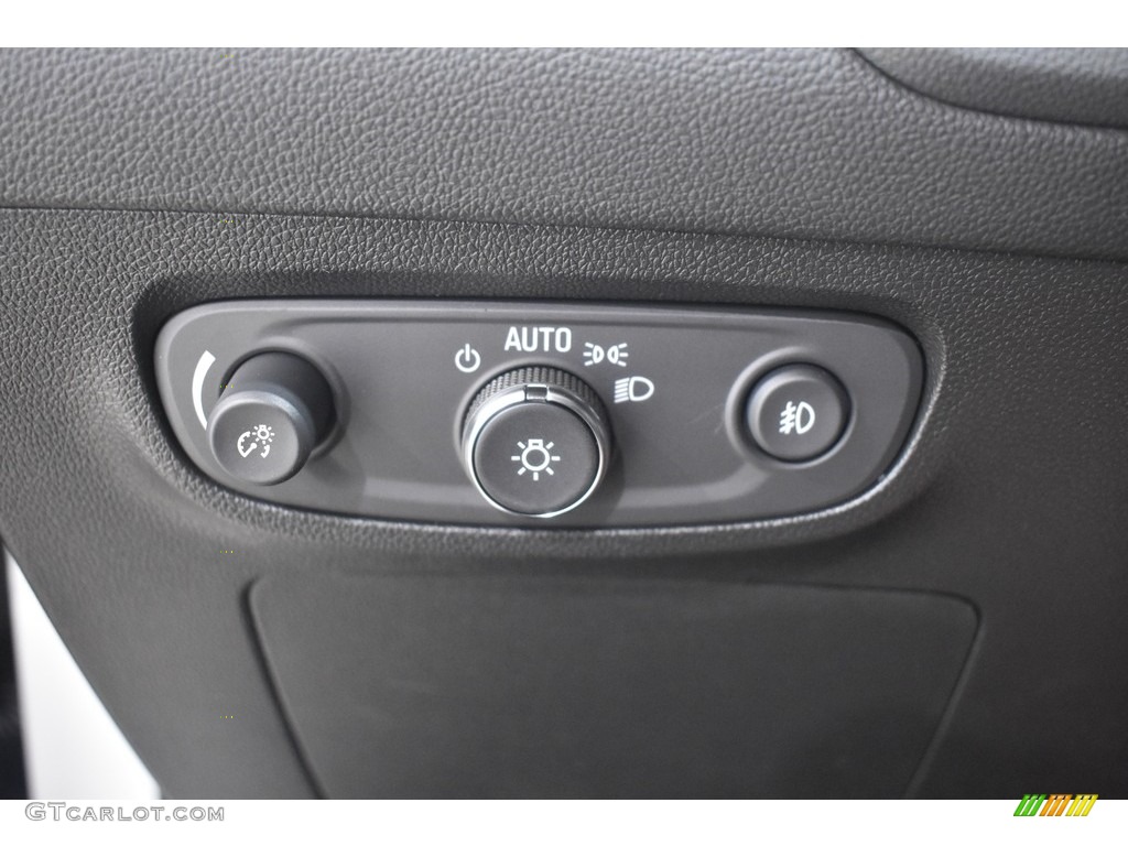 2022 Buick Encore GX Select AWD Controls Photo #142673846
