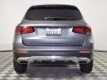 2021 Selenite Gray Metallic Mercedes-Benz GLC 300 4Matic  photo #8